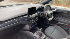 Ford Focus 1.0 EcoBoost 125 ST-Line 5dr Petrol Hatchback